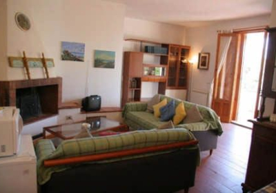 Bed And Breakfast Villa Ibiscus